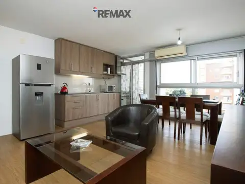 VENTA APARTAMENTO 2 DORMITORIOS 2 BAÑOS MALVIN