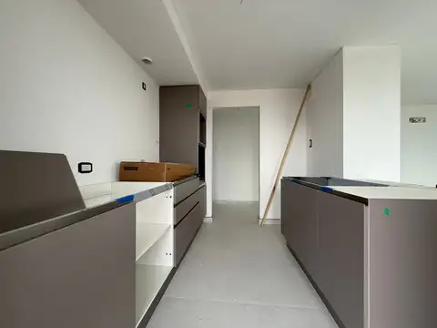 Departamento en Venta al Norte