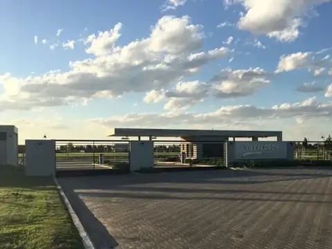 Terreno en Venta de 846,0 m2