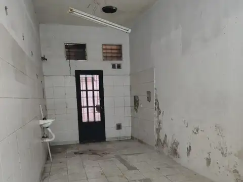 Local en venta en San Nicolás