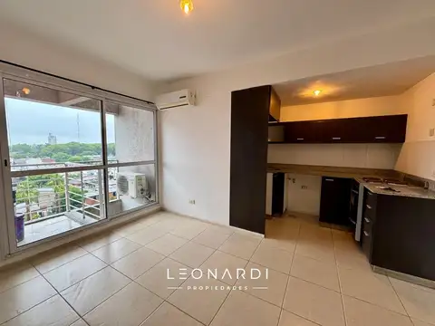 Asborno 365, 5º piso