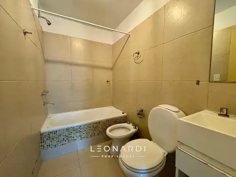 Departamento en Alquiler al Oeste