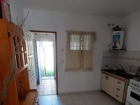 Depto Tipo Casa en Venta en Mar Del Tuyu, USD 45.000