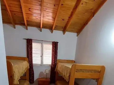 Depto Tipo Casa en Venta con 1 cocheras