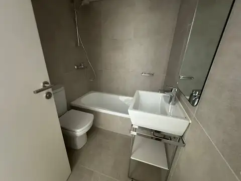 ALQUILER  BELGRANO 2 AMB  FULL AMENITIES