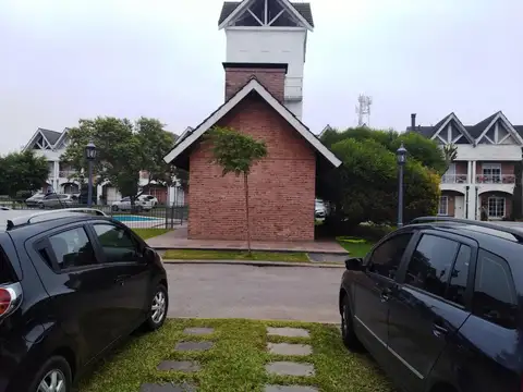 Tte. Gral. Pablo Ricchieri 1580 , Piso PB