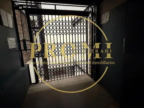 Galpon en Venta A Estrenar