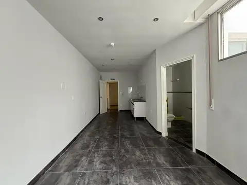 Departamento en Alquiler de Monoambiente
