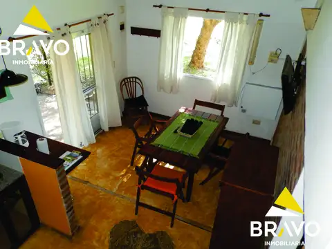 Complejo Turístico con Piscina