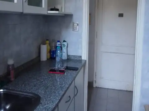 Departamento en venta en Flores