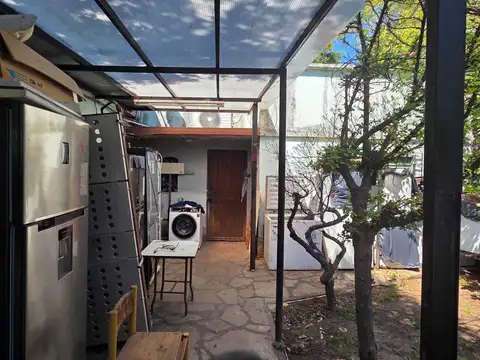 Casa Chalet  en Venta en Virreyes, San Fernando, G.B.A. Zona Norte