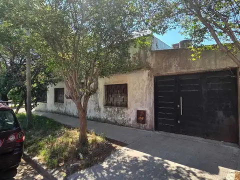 Casa Chalet  en Venta en Virreyes, San Fernando, G.B.A. Zona Norte