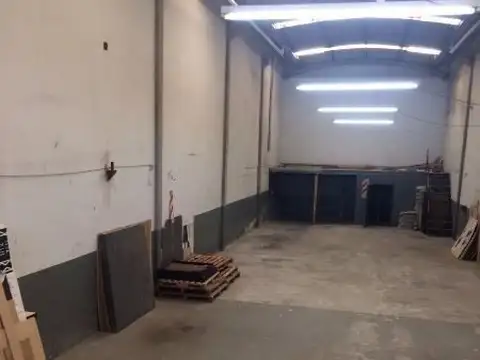 Galpon en Alquiler en Chacarita, $ 4.200.000