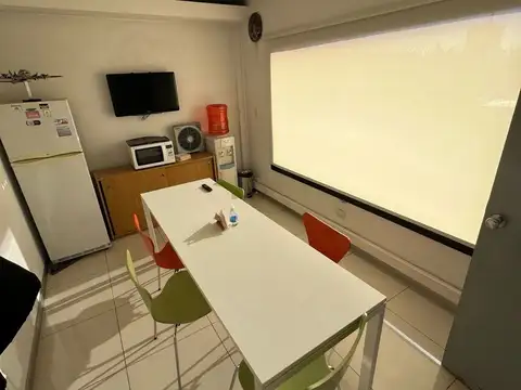 Edificio de Oficinas en Alquiler San Isidro -Lomas