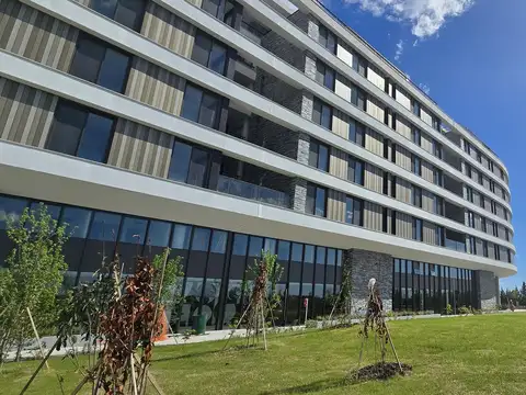 Departamento en Oceana Nordelta