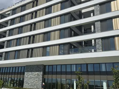 Departamento en Alquiler de 4 ambientes