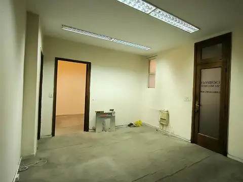 Oficina en Venta en San Nicolás, USD 90.000