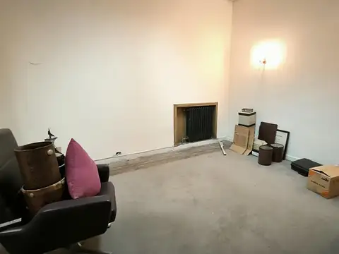 Oficina de 5 ambientes en inmejorable zona de San Nicolás