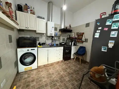 Depto Tipo Casa en Alquiler en Liniers, $ 550.000