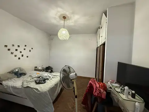 Depto Tipo Casa en Alquiler de 2 ambientes