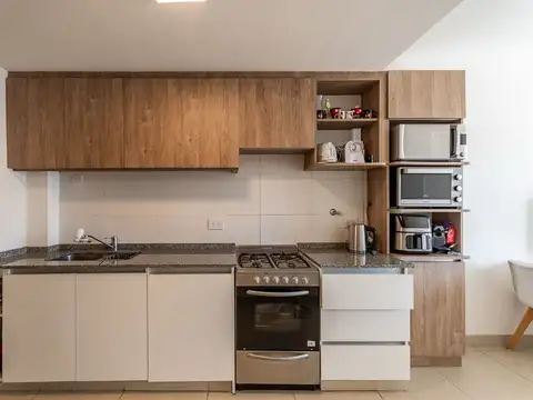 Departamento en Venta 3 años