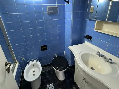 Departamento en Venta en Villa Luro, USD 66.000