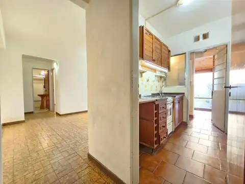 Ventura Bosch 6400 , Piso PB