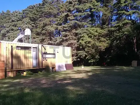 Terreno en Venta de 196,0 m2