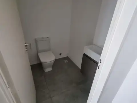 Oficina a estrenar en Lex Tower, Av. Corrientes 1454