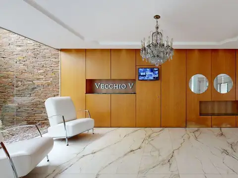 Departamento en Venta de 5 ambientes