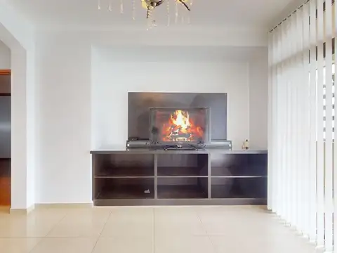 Departamento 5 ambientes con 2 baños