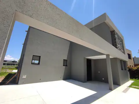 Casa en Venta A Estrenar