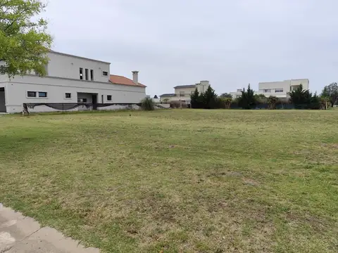 Terreno en Venta en Junin, USD 45.000