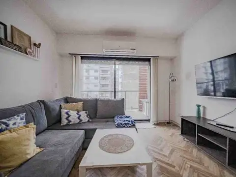 Departamento en Alquiler en Palermo Chico, $ 1.000.000