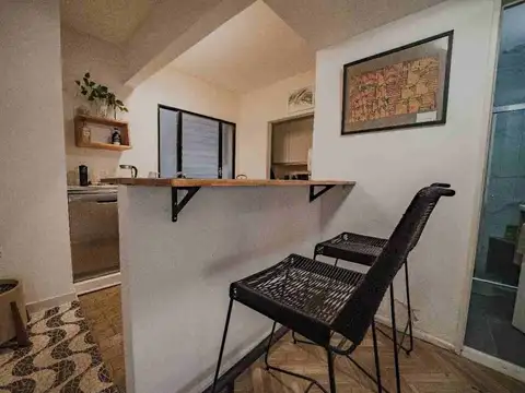 Departamento en Alquiler 37 años