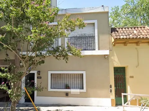 Casa en Venta 36 años