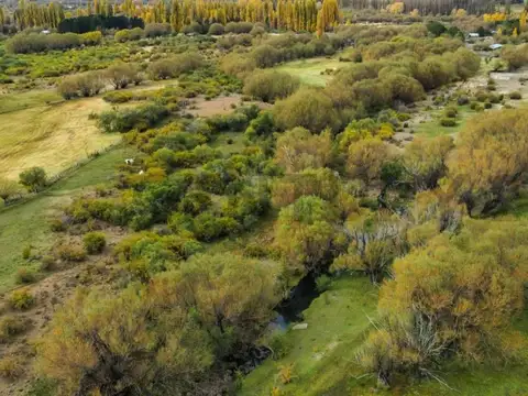 Ruta Provincial 23 , Piso 0