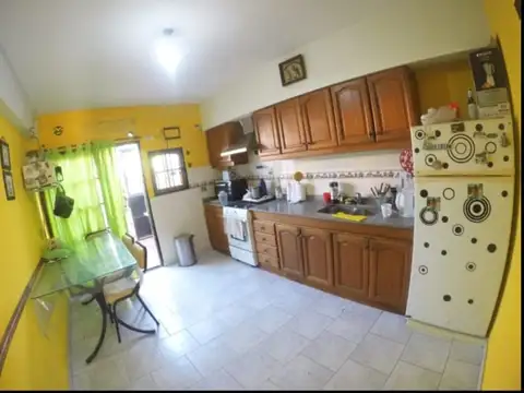 Departamento en Venta al Norte