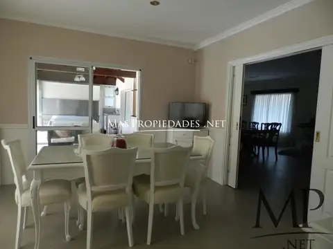 Casa en Venta 15 años