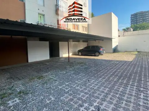 Cochera Fija Cubierta en Caseros Centro