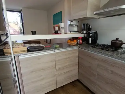 Departamento en Venta en Zona Guemes, USD 230.000