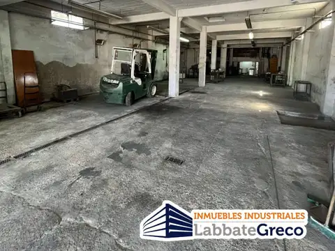 Galpon en Alquiler en Jose Leon Suarez, USD 3.500