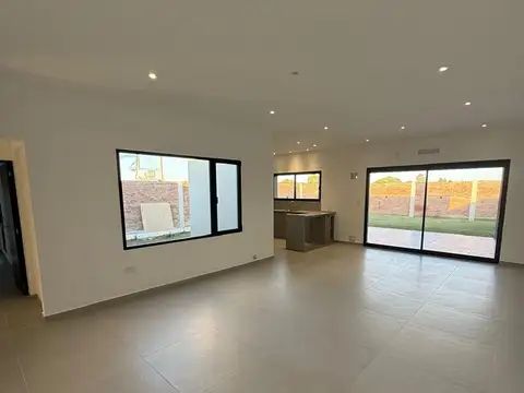 Casa en Venta 1 año