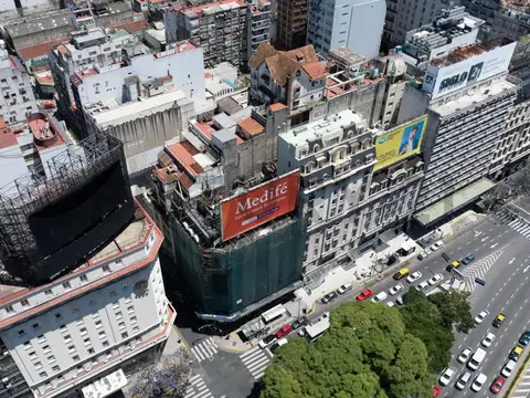 SARMIENTO 1100, Piso 0