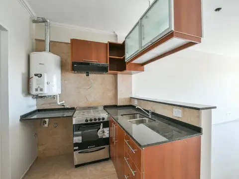Departamento en Venta en Nuestra Señora De Lourdes, USD 60.000
