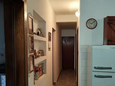 Casa en venta en Antonio Carboni