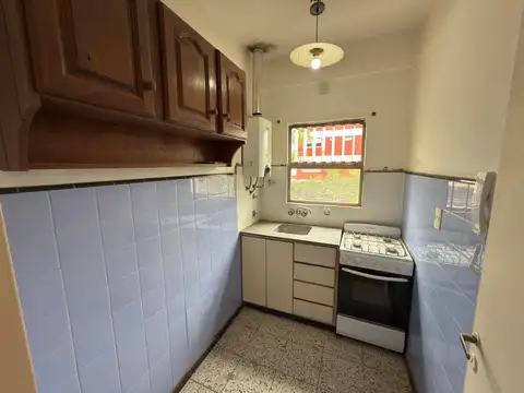 Departamento en Venta en Centro, USD 57.000