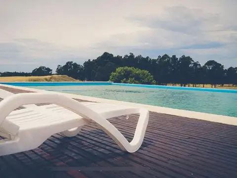 Lomas del Golf - Club de Campo