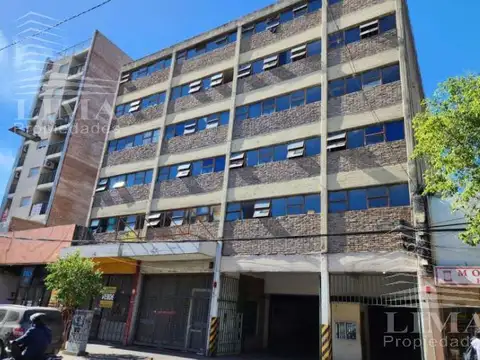 Cochera en  zona Centro