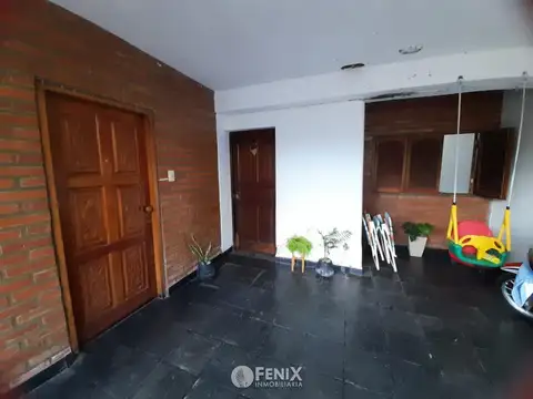 Ramon Ayala casi Av. Almte. Brown